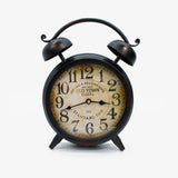Reloj Antique Clock Decor