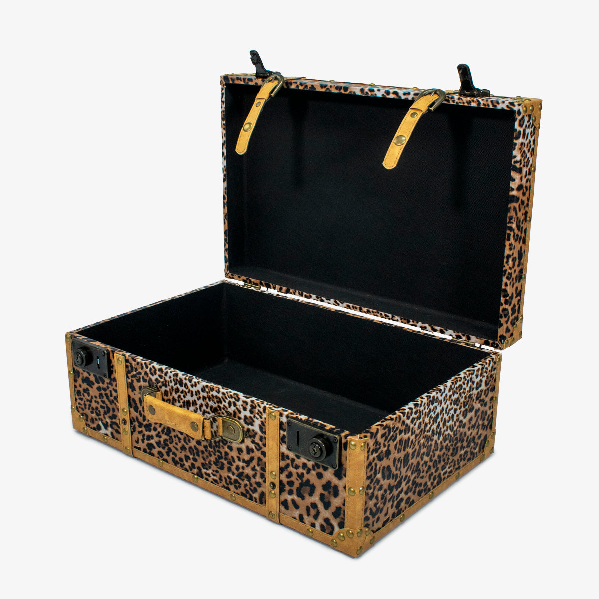 SALE - Baúl Cheetah Large