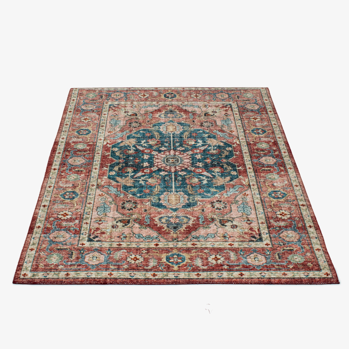 Las Alfombras que encuentras en Vertihome son perfectas para darle un toque especial y además de complementar, resaltar los espacios de tu hogar.