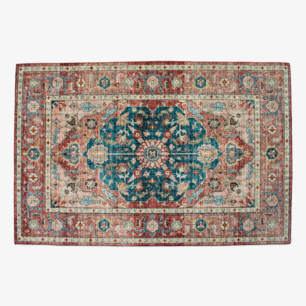 Las Alfombras que encuentras en Vertihome son perfectas para darle un toque especial y además de complementar, resaltar los espacios de tu hogar.