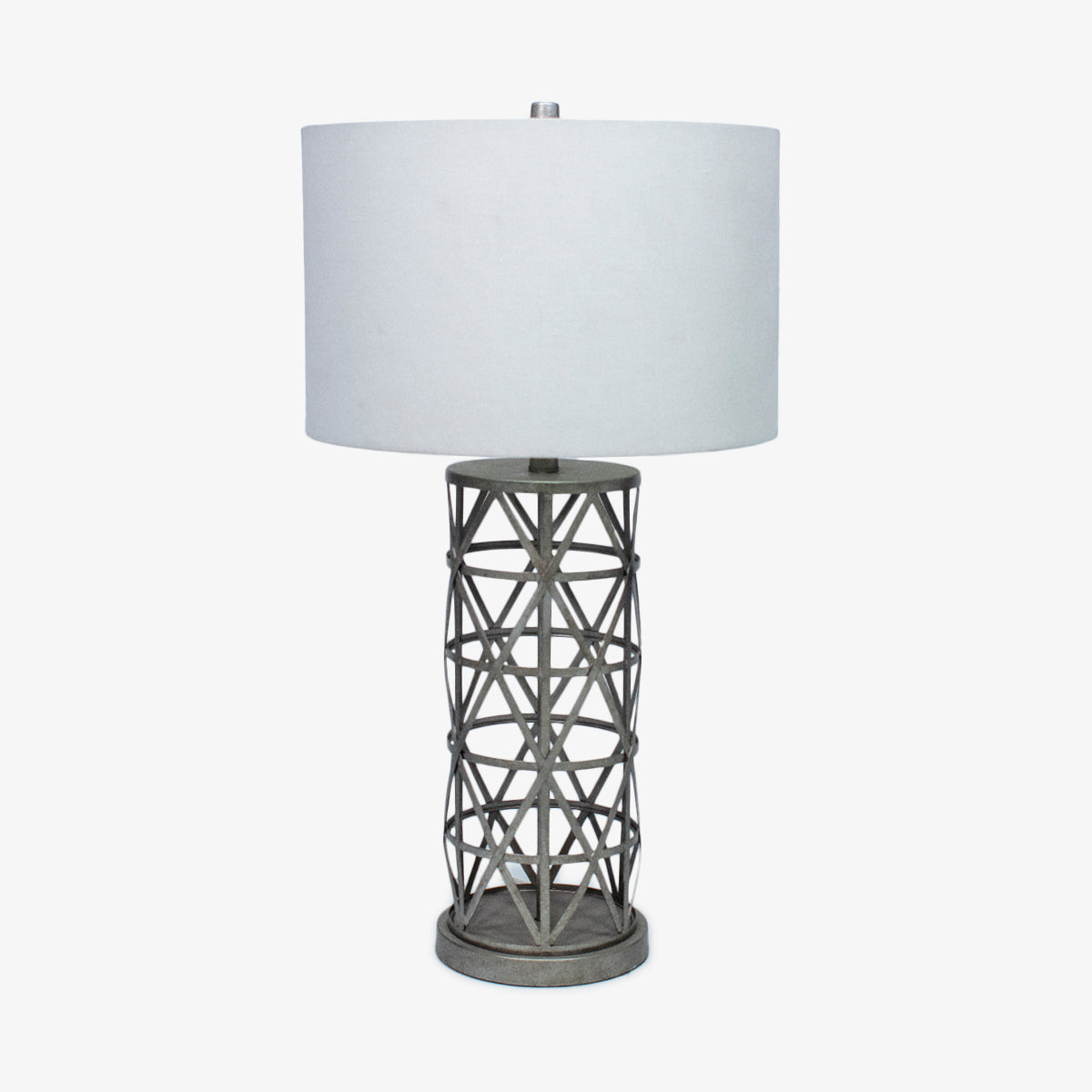 Lámpara De Mesa Liberty