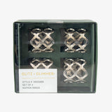 Anillos para servilletas Philipe