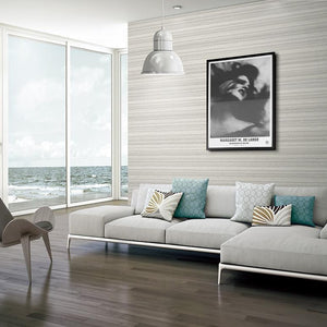 ¡Ideal para espacios confortables para su hogar!, la colección de Papel Colgadura Amarti expresa sobriedad, elegancia y calma, mediante la texturización del papel mezclado con sus diseños minimalistas inspirados en figuras geométricas y gama de colores tierra cálidos.