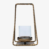 Candelabro Oriental