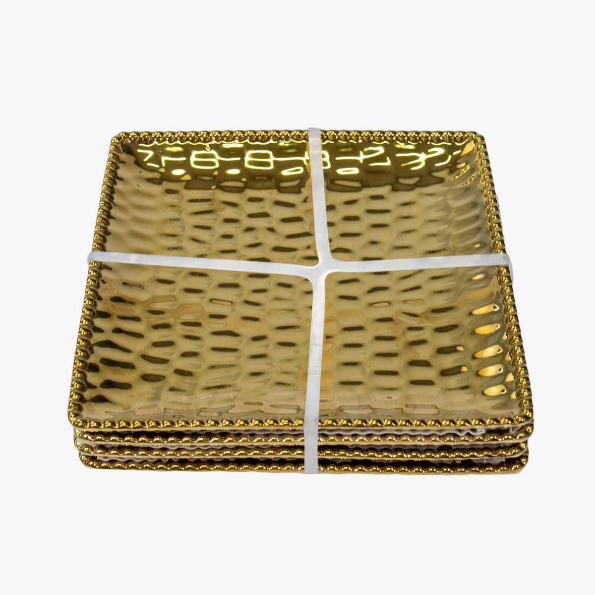 Plato Dish Set 4 Piezas