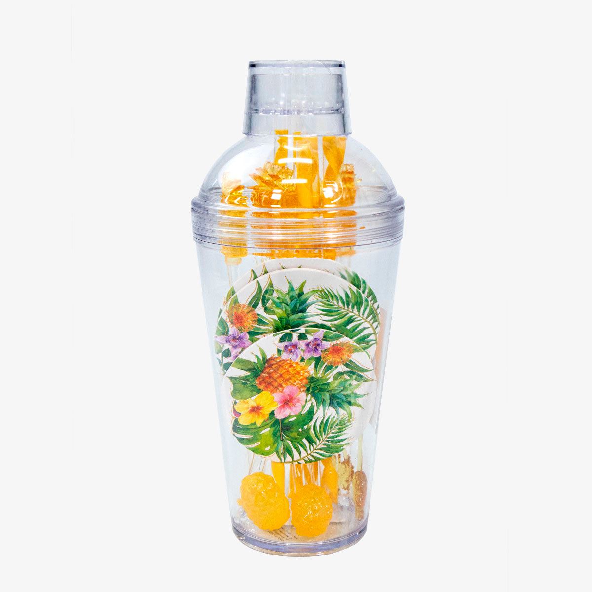 Vaso Outdoor Shaker