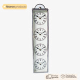 Reloj de pared