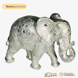 Escultura Elephant India