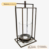 Candelabro Idia