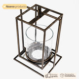 Candelabro Idia