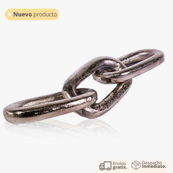 Escultura Chain