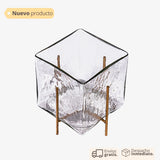 Candelabro Rummi