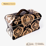 Cofre Antique