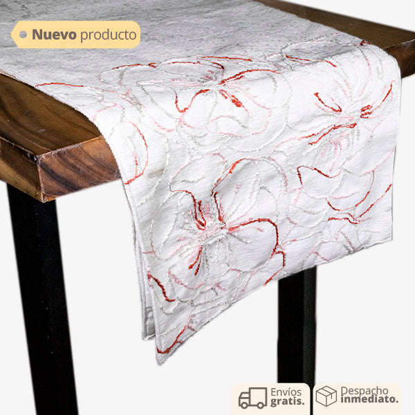 Camino De Mesa Natural