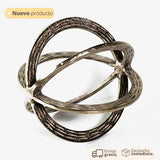 Escultura Round