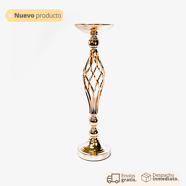 Candelabro Sarish