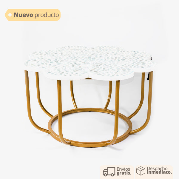 SALE - Mesa Flor Anne