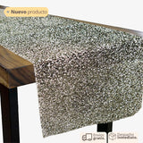 Camino De Mesa Glitter