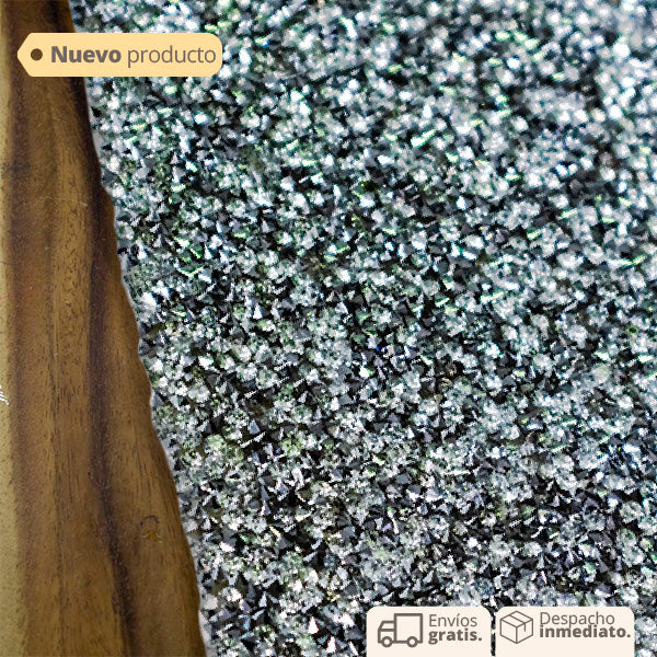 Camino De Mesa Glitter