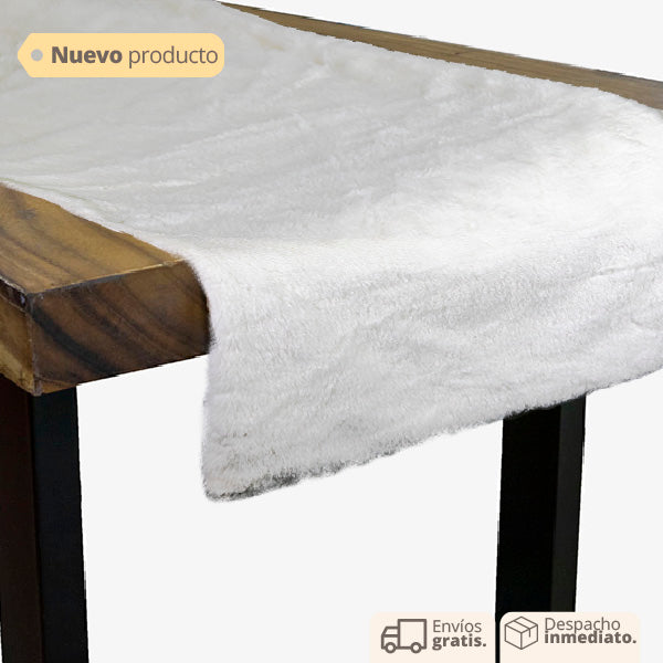 Camino De Mesa Lummar