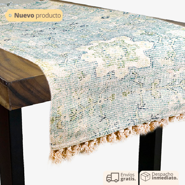 Camino De Mesa Nancy