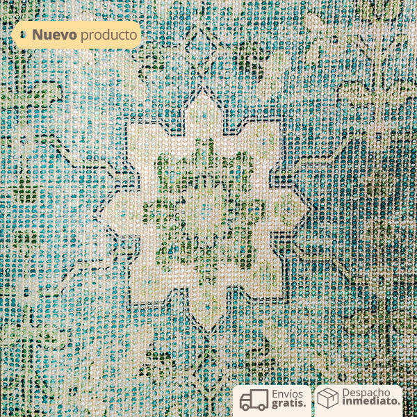 Camino De Mesa Nancy