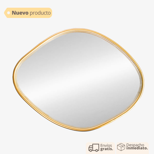 Espejo Rio