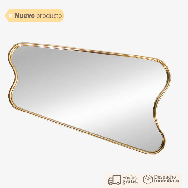 Espejo Noa