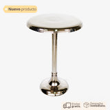 SALE - Mesa Round Plated