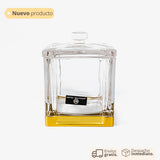 Recipiente baño luxury