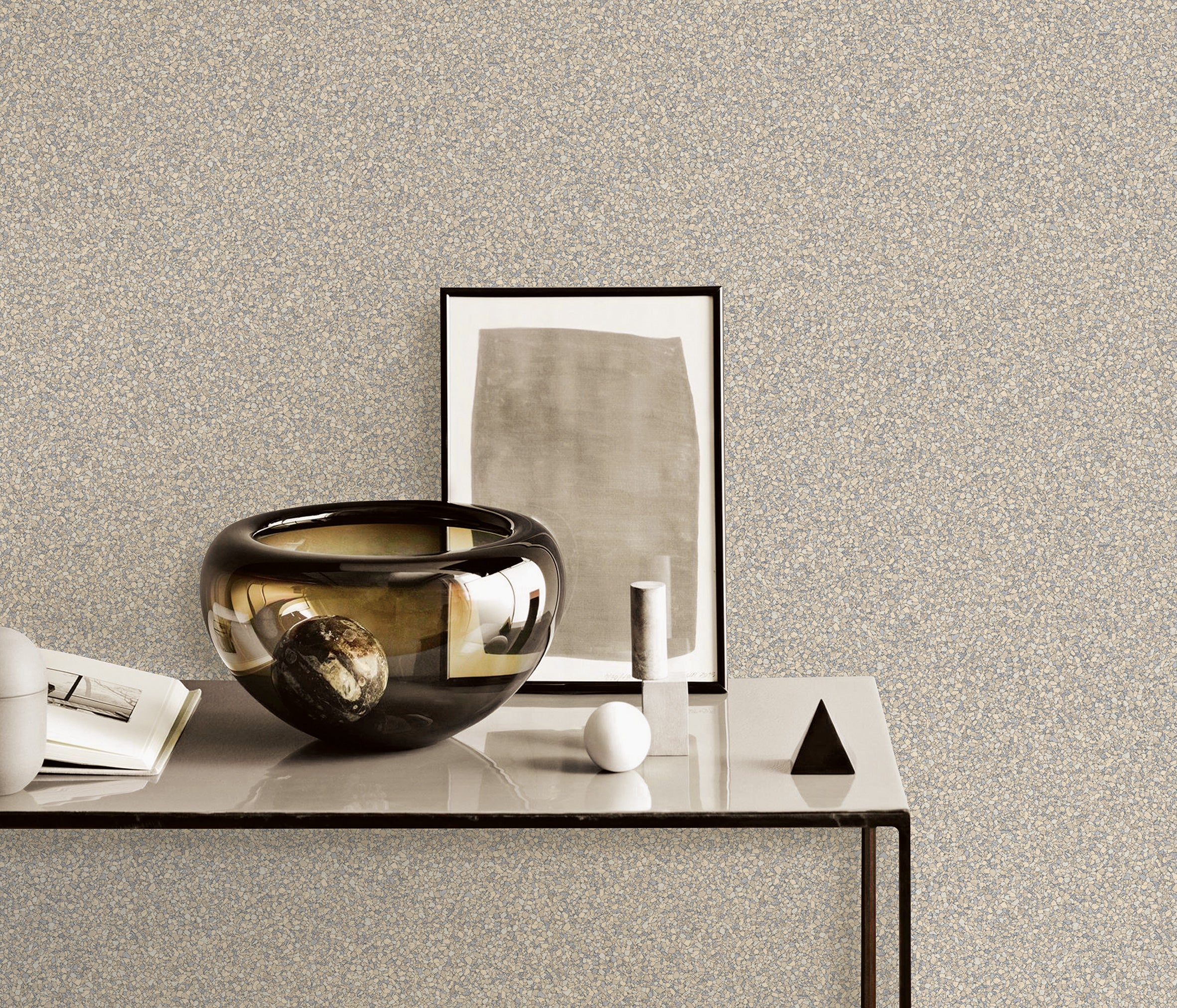 Papel de Colgadura Valentino B99924707 (Rollo Doble )