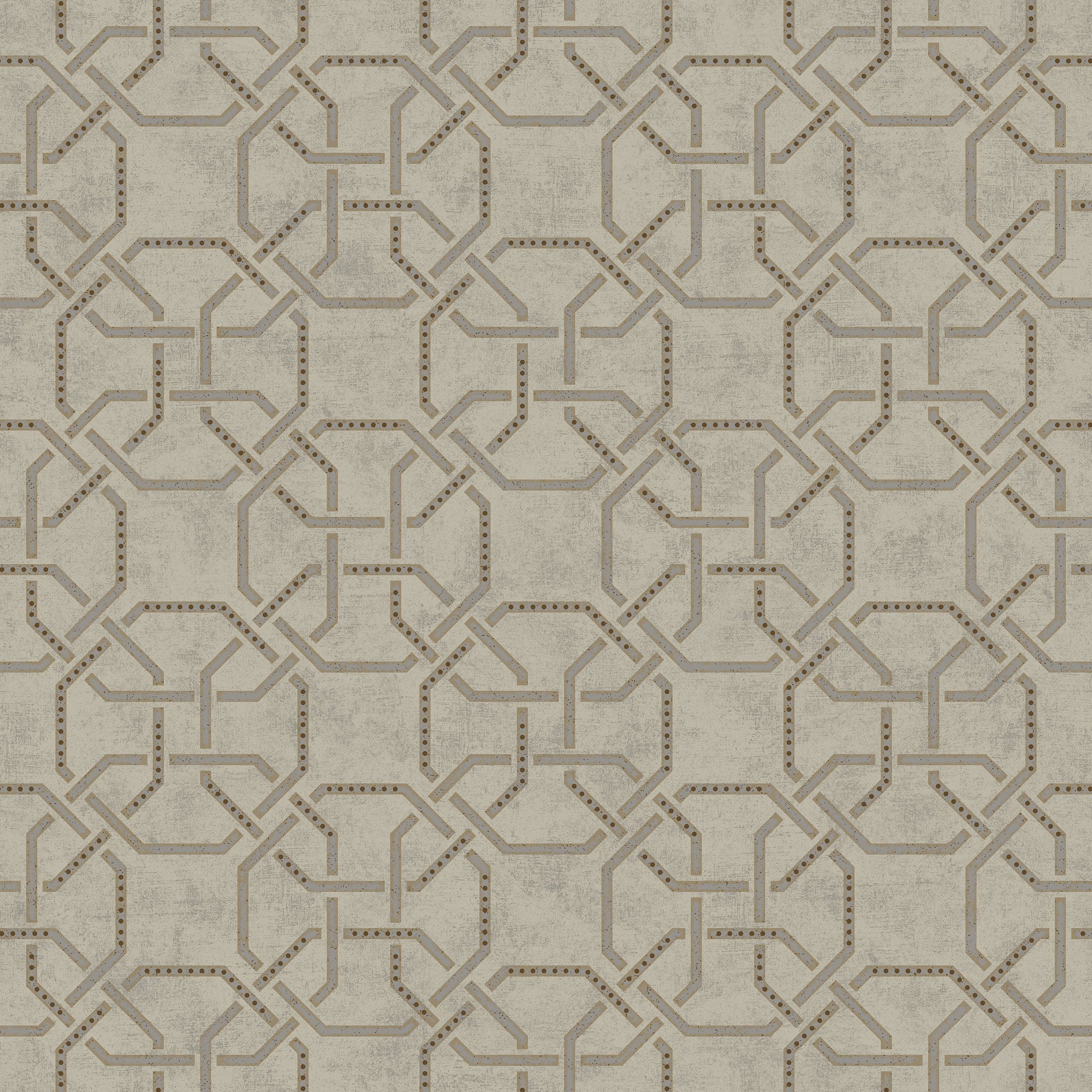 Papel de Colgadura Murano 9220365 (Rollo)