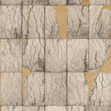 ¡Ideal para cualquier ambiente de interiores! la colección de Papel Colgadura Luxor expresa elegancia, modernidad e irreverencia; la textura del papel realza la apariencia en cada uno de sus diseños, los efectos metalizados y marmolizados generan un estado  óptico diferencial.
