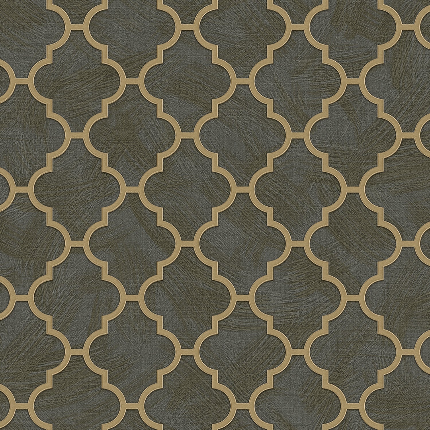 Papel de Colgadura Valentino 99937014 (Rollo Doble )