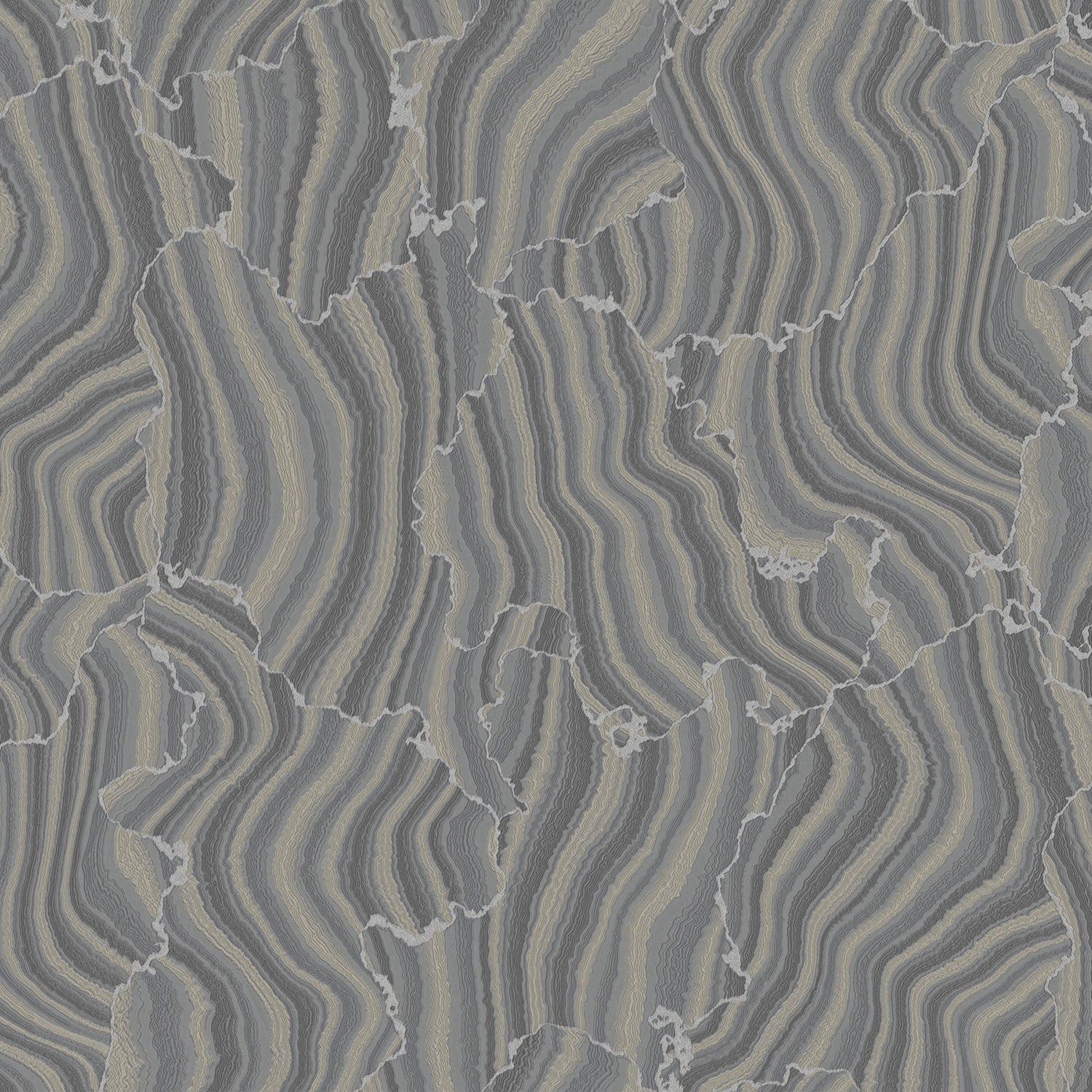 Papel de Colgadura Valentino 99953305 (Rollo Doble )