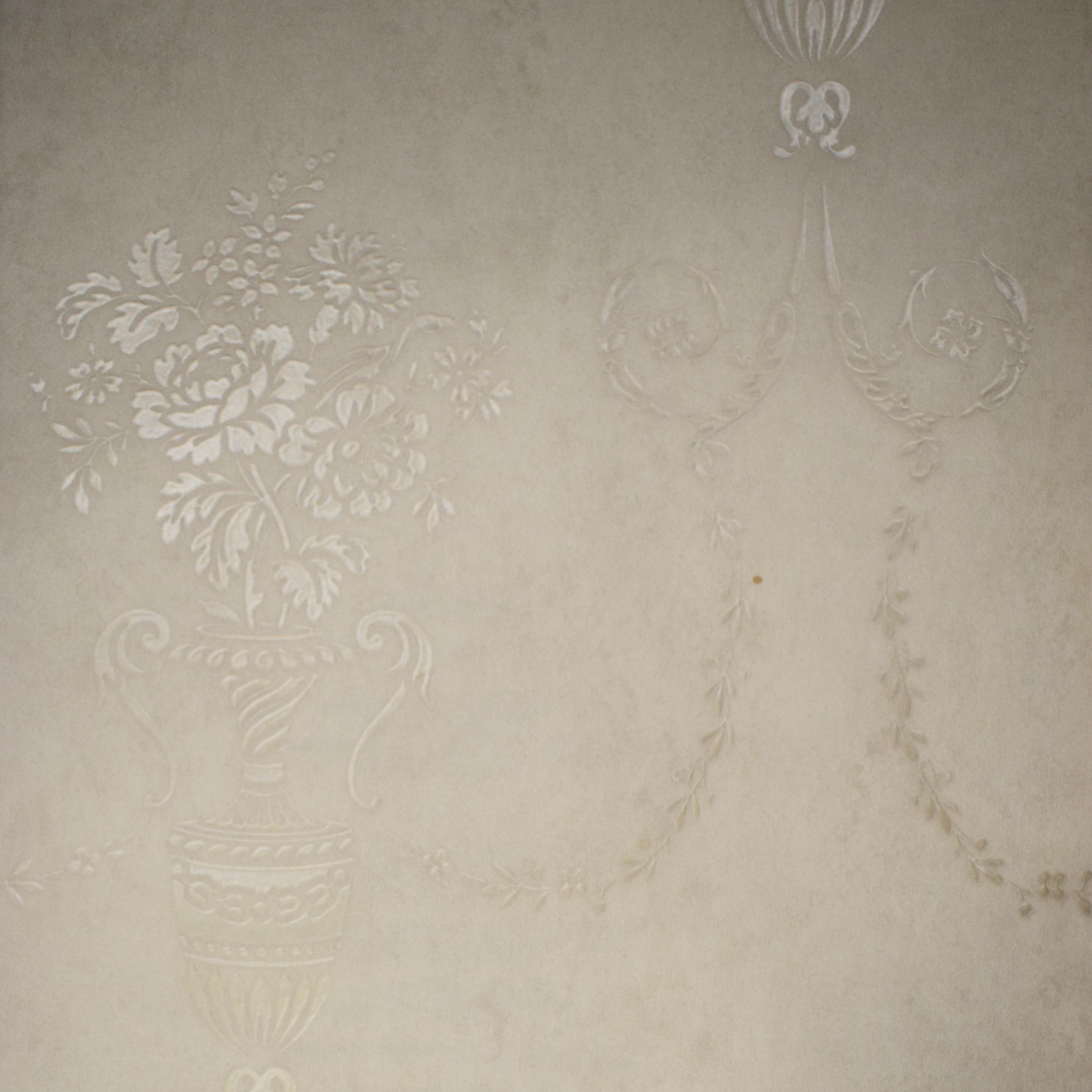 Papel de Colgadura Milanos SH142706 (Rollo)