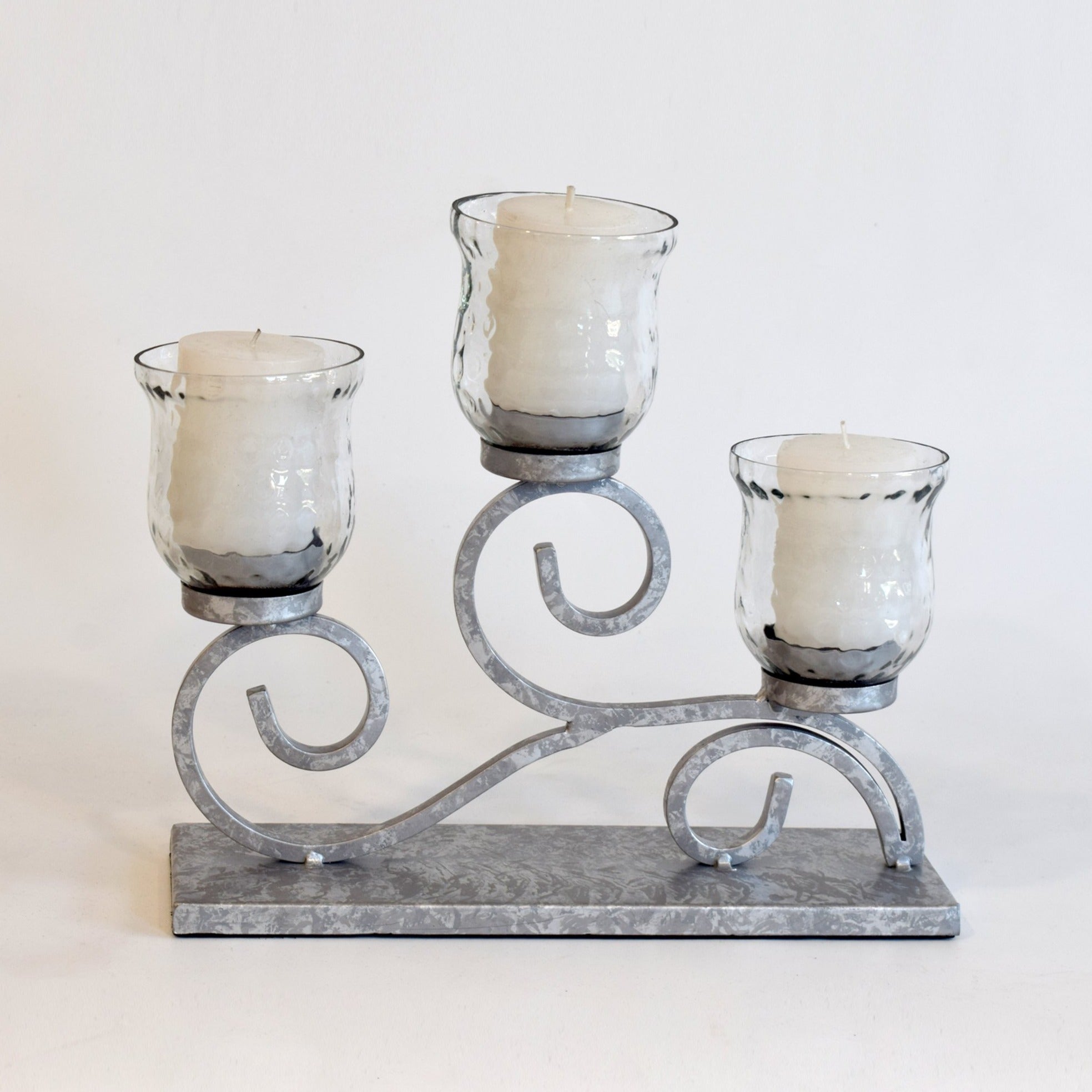Candelabro Wild