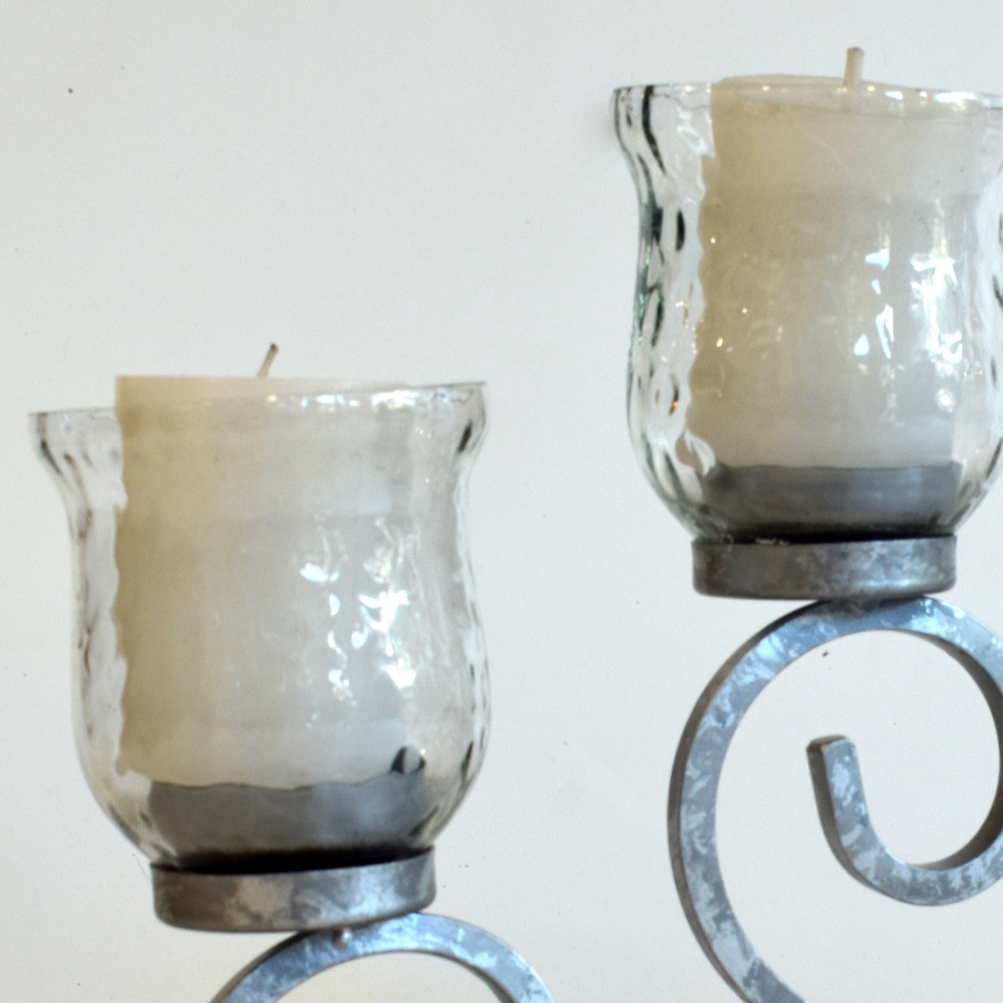 Candelabro Wild