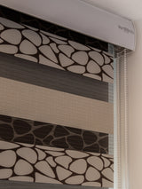 PERSIANA DOBLE FUNCIÓN SHEER STONE BLACKOUT