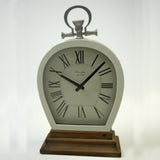 Reloj Wood Antique