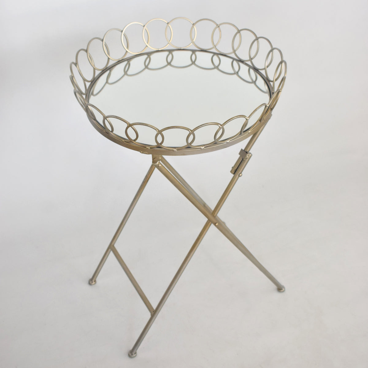 SALE - Mesa Queen Side Table