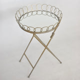 SALE - Mesa Queen Side Table