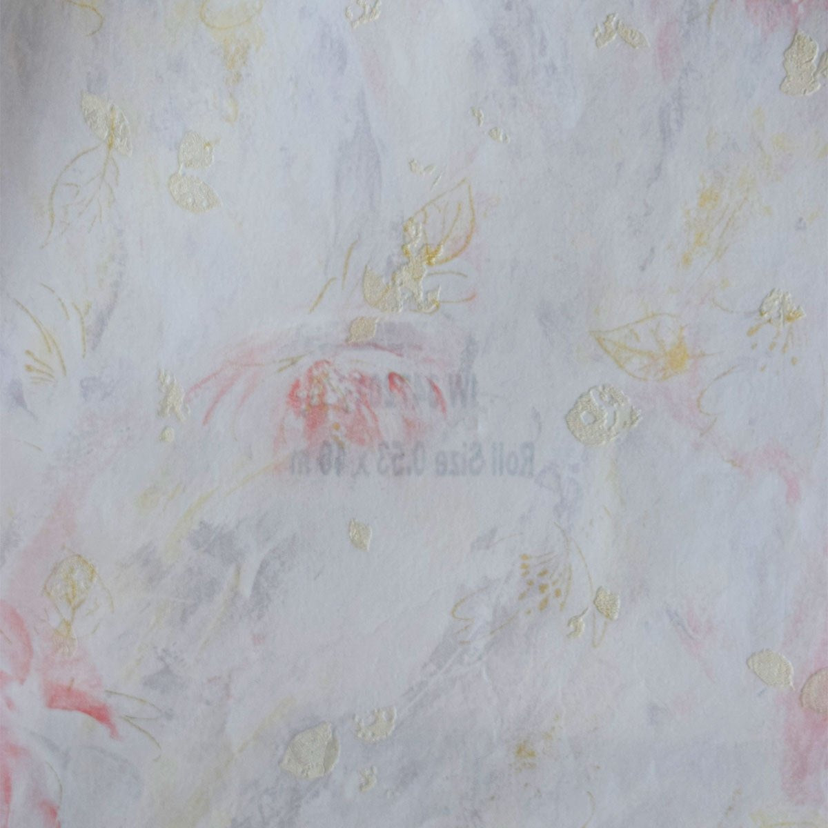 Papel de Colgadura Serrata LW347201 (Rollo)