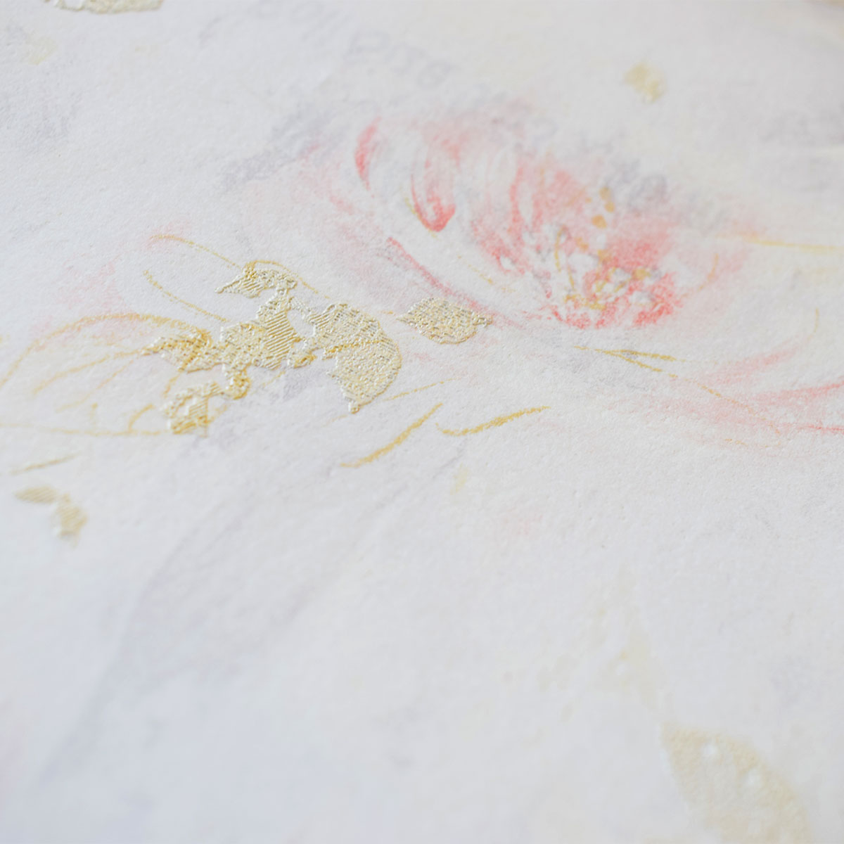 Papel de Colgadura Serrata LW347201 (Rollo)