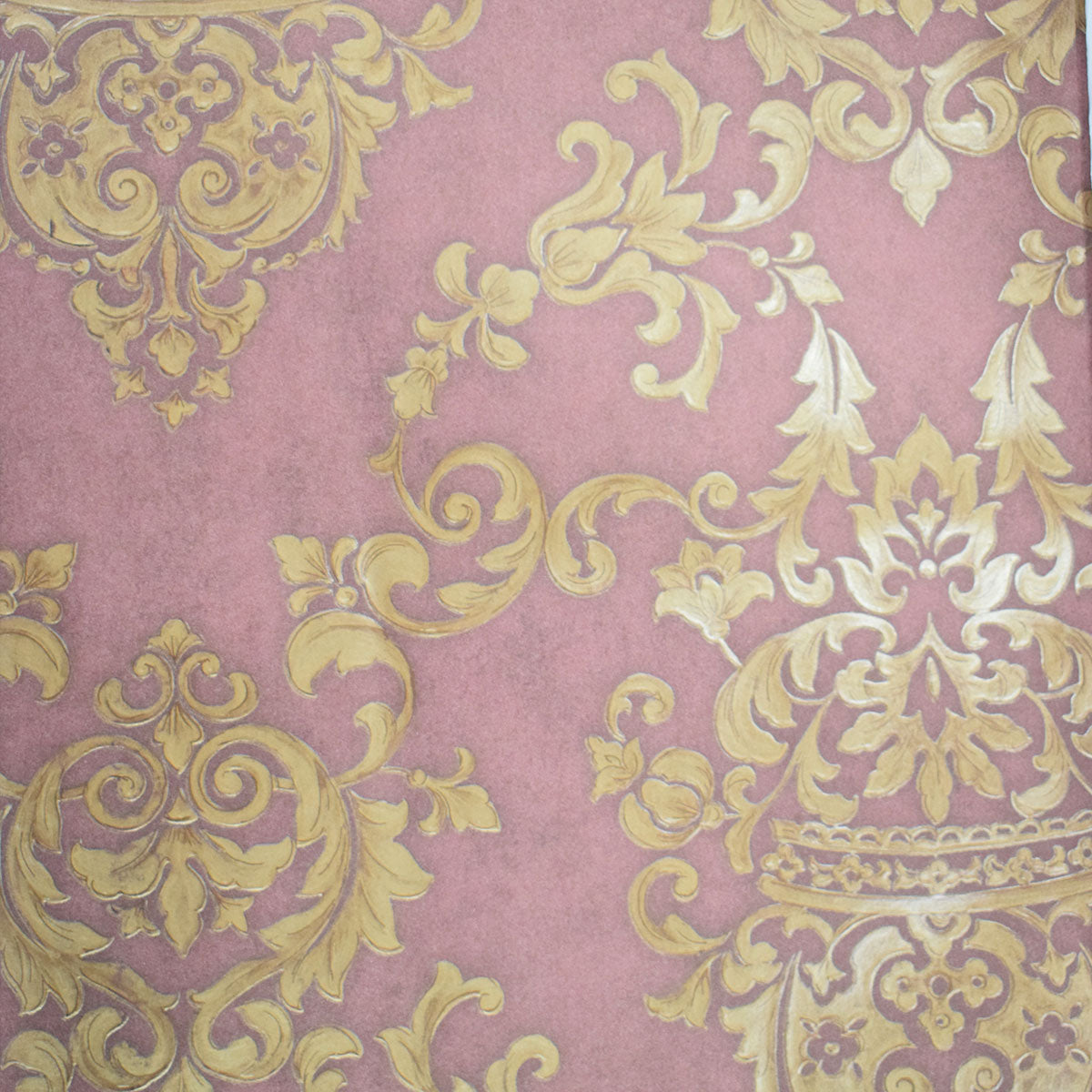 Papel de Colgadura Milanos SH142202 (Rollo)
