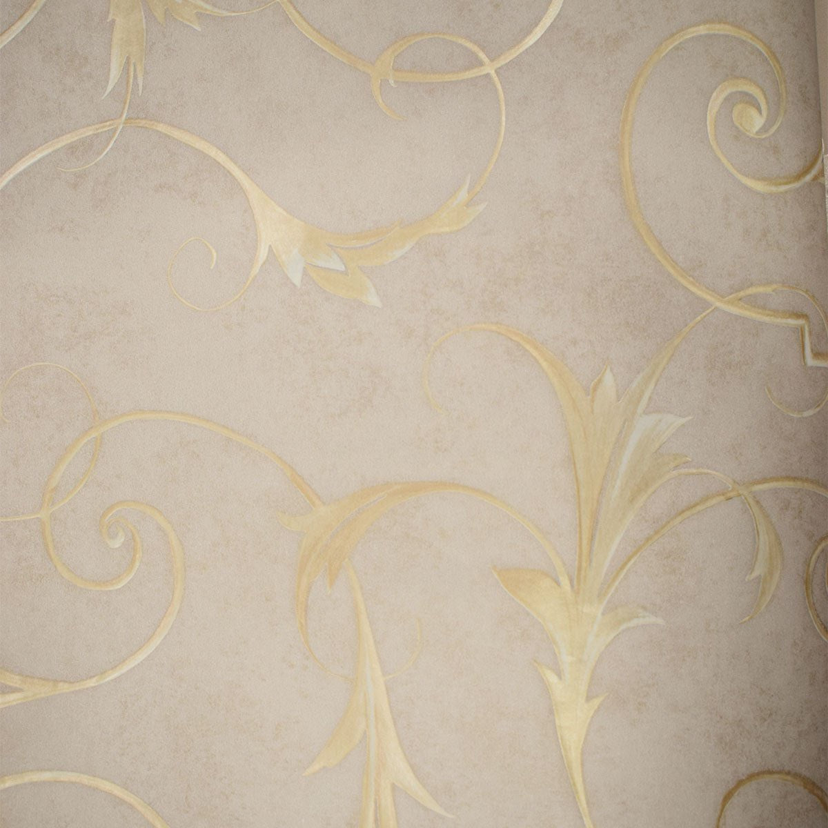 Papel de Colgadura Serrata SH142504 (Rollo)