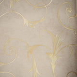 Papel de Colgadura Serrata SH142504 (Rollo)