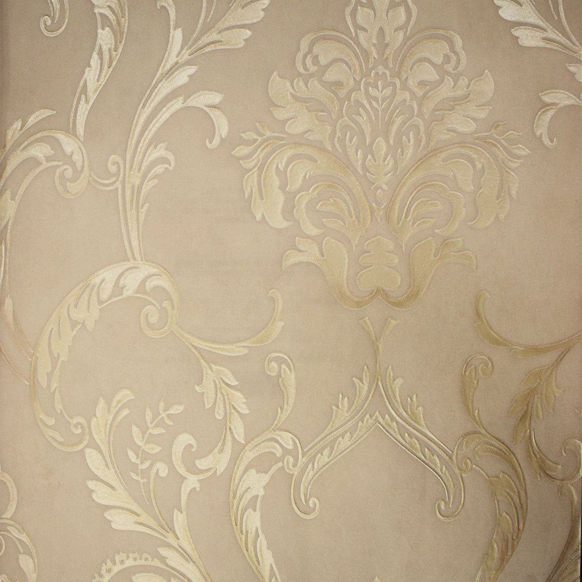 Papel de Colgadura Milanos SH142405 (Rollo)