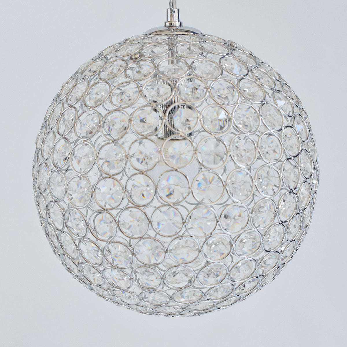 Lámpara Colgante Sphere