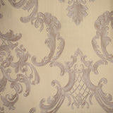 Papel de Colgadura Serrata CW162104 (Rollo)